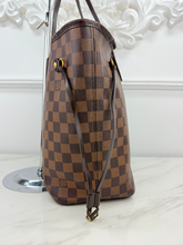 LOUIS VUITTON NEVERFULL MM DE SD0156