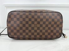 LOUIS VUITTON NEVERFULL MM DE SD0156
