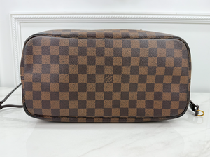 LOUIS VUITTON NEVERFULL MM DE SD0156