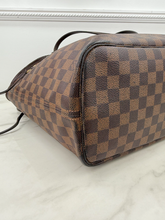 LOUIS VUITTON NEVERFULL MM DE SD0156