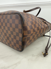 LOUIS VUITTON NEVERFULL MM DE SD0156