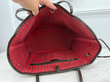 LOUIS VUITTON NEVERFULL MM DE SD0156