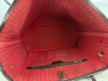 LOUIS VUITTON NEVERFULL MM DE SD0156