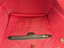 LOUIS VUITTON NEVERFULL MM DE SD0156