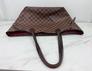 LOUIS VUITTON NEVERFULL MM DE SD0156