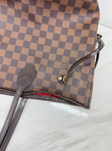 LOUIS VUITTON NEVERFULL MM DE SD0156