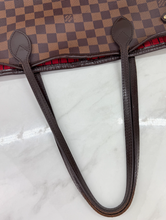 LOUIS VUITTON NEVERFULL MM DE SD0156