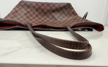 LOUIS VUITTON NEVERFULL MM DE SD0156