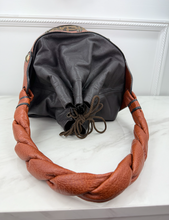 FENDI ZUCCA PALAZZO LARGE BUCKET BAG
