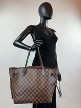 LOUIS VUITTON NEVERFULL MM DE SD0156