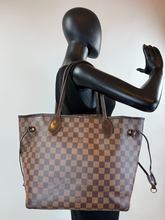 LOUIS VUITTON NEVERFULL MM DE SD0156