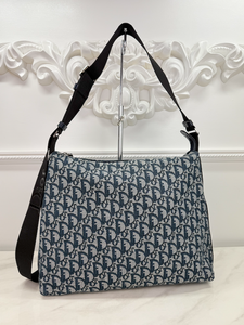 DIOR LARGE MESSENGER