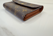 LOUIS VUITTON WALLET ALEXANDRA