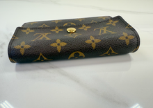 LOUIS VUITTON WALLET ALEXANDRA