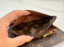 LOUIS VUITTON WALLET ALEXANDRA