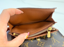 LOUIS VUITTON WALLET ALEXANDRA