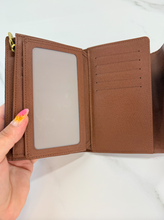 LOUIS VUITTON WALLET ALEXANDRA