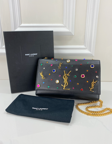 YSL KATE CRYSTAL LIMITED EDITION