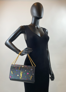 YSL KATE CRYSTAL LIMITED EDITION