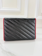 GUCCI MARMONT GG VINTAGE EFFECT  WOC