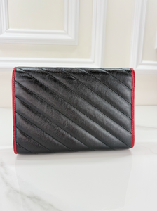 GUCCI MARMONT GG VINTAGE EFFECT  WOC