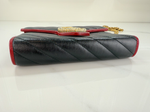 GUCCI MARMONT GG VINTAGE EFFECT  WOC