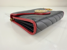 GUCCI MARMONT GG VINTAGE EFFECT  WOC