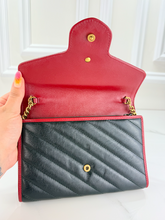 GUCCI MARMONT GG VINTAGE EFFECT  WOC
