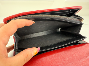 GUCCI MARMONT GG VINTAGE EFFECT  WOC