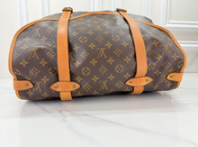 LOUIS VUITTON SAUMUR 43 (VINTAGE)
