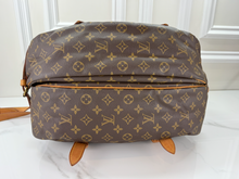 LOUIS VUITTON SAUMUR 43 (VINTAGE)