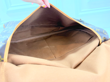 LOUIS VUITTON SAUMUR 43 (VINTAGE)