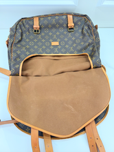 LOUIS VUITTON SAUMUR 43 (VINTAGE)