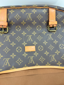 LOUIS VUITTON SAUMUR 43 (VINTAGE)