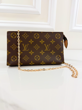 LOUIS VUITTON POCHETTE / CROSSBODY (VINTAGE)