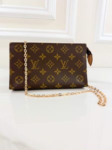 LOUIS VUITTON POCHETTE / CROSSBODY (VINTAGE)