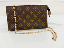 LOUIS VUITTON POCHETTE / CROSSBODY (VINTAGE)
