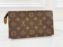 LOUIS VUITTON POCHETTE / CROSSBODY (VINTAGE)