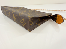 LOUIS VUITTON POCHETTE / CROSSBODY (VINTAGE)