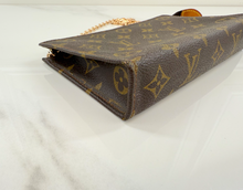 LOUIS VUITTON POCHETTE / CROSSBODY (VINTAGE)