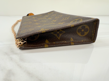 LOUIS VUITTON POCHETTE / CROSSBODY (VINTAGE)