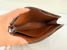LOUIS VUITTON POCHETTE / CROSSBODY (VINTAGE)