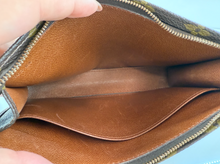 LOUIS VUITTON POCHETTE / CROSSBODY (VINTAGE)