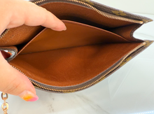 LOUIS VUITTON POCHETTE / CROSSBODY (VINTAGE)