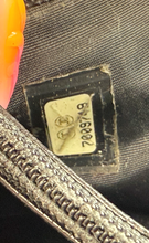 *COMBO DEAL* CHANEL "ROCK IN MOSCOW" JUMBO FLAP + WALLET  (BLACK - CALFSKIN)