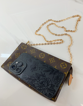 LOUIS VUITTON POCHETTE / CROSSBODY (VINTAGE)