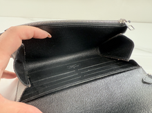 LOUIS VUITTON TWIST CHAIN CROSSBODY CUSTOM EMBELLISHED