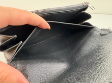 LOUIS VUITTON TWIST CHAIN CROSSBODY CUSTOM EMBELLISHED