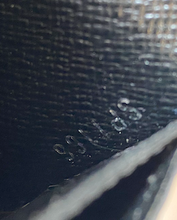 LOUIS VUITTON TWIST CHAIN CROSSBODY CUSTOM EMBELLISHED