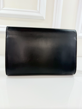 LOUIS VUITTON CALFSKIN CHAIN LOUISE GM NM